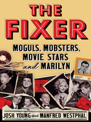 The Fixer - ebook